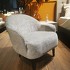 Кресло Plum отделка ткань кат 5 ) от MOD INTERIORS, MDI.ACH.SL.176, 1-я фотография мини